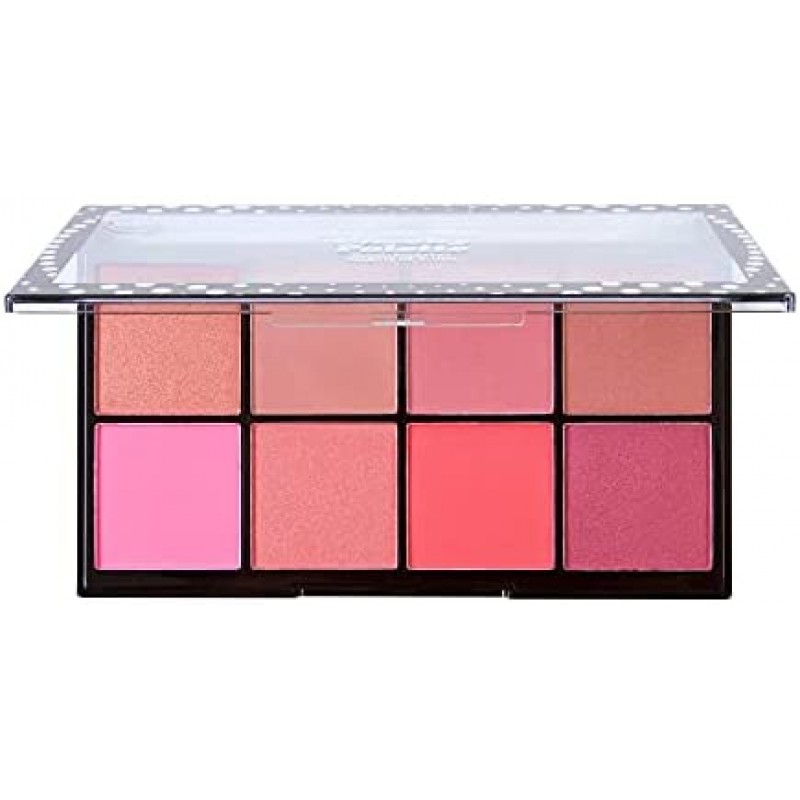 J. Cat Beauty Blush Me Cheeky Palette - (38g)