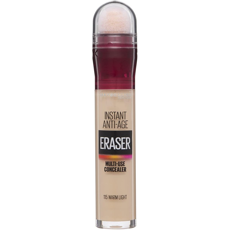 Maybelline Eraser Instant Age Rewind Eye Concealer...