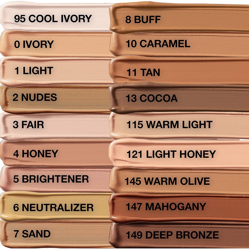 Maybelline Eraser Instant Age Rewind Eye Concealer...