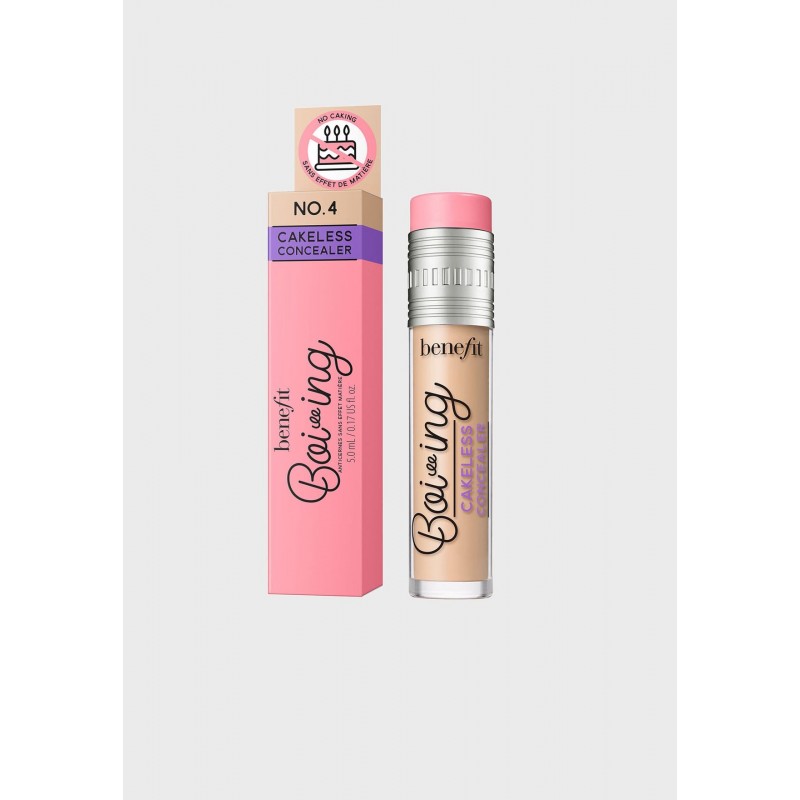 BENEFIT Boi-ing Cakeless Concealer 04 5ml