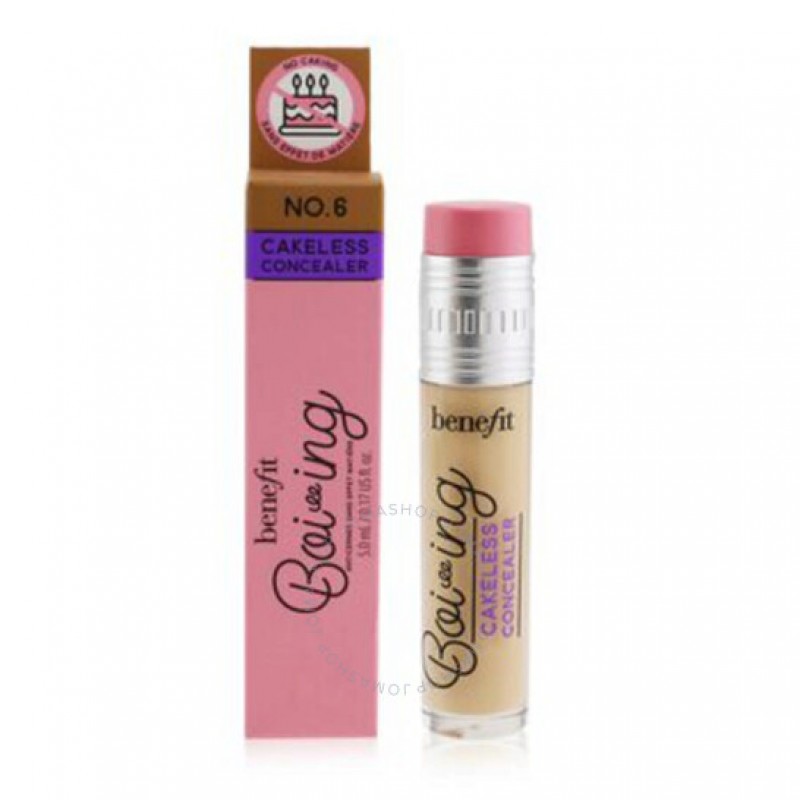 BENEFIT Boi-ing Cakeless Concealer 06 5ml