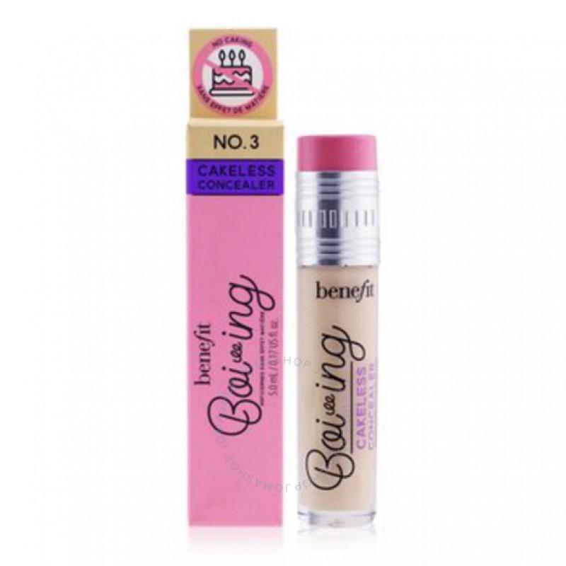 Benefit Boi Ing Cakeless Concealer 5  ml