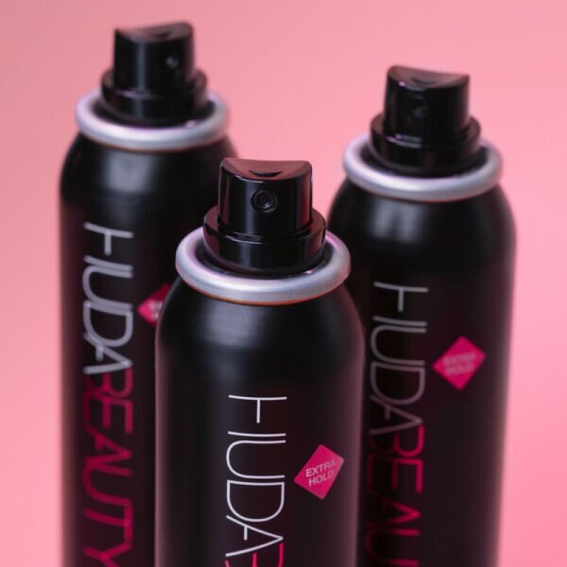 HUDA BEAUTY Resting Boss FacE SPRAY