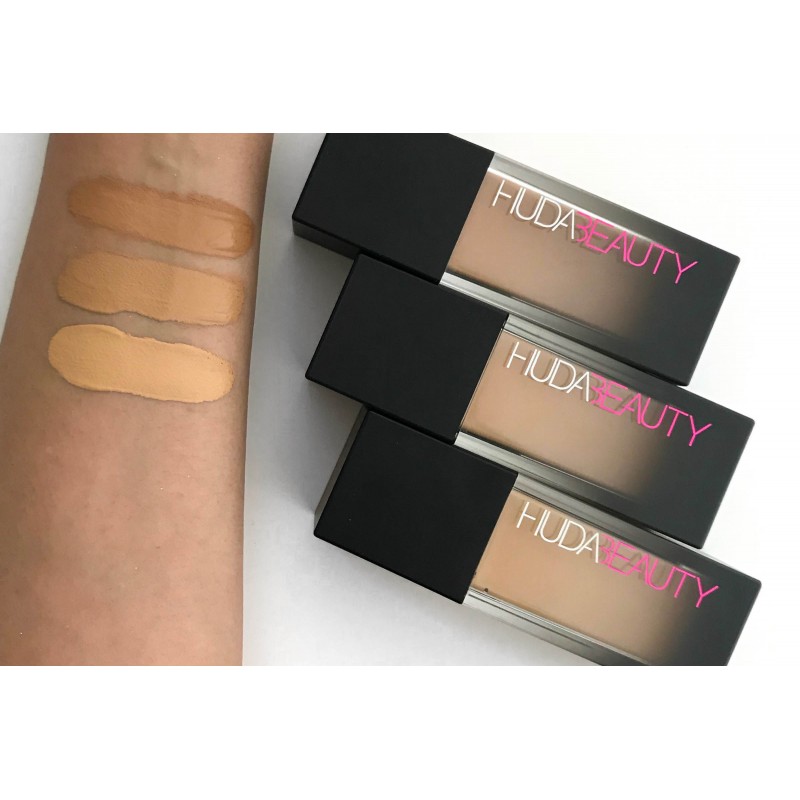 Huda Beauty #fauxfilter Foundation 35 ml