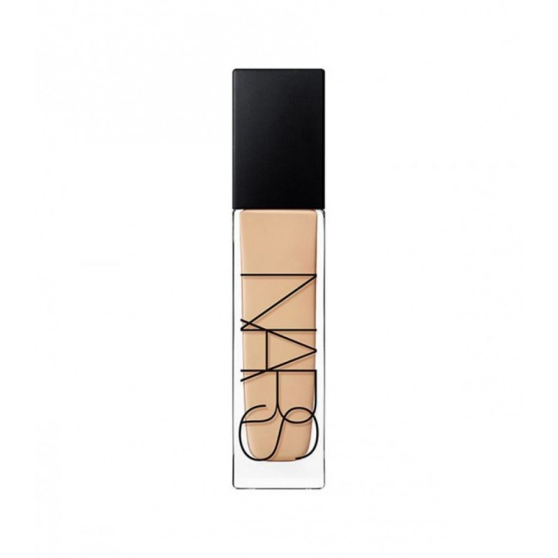NARS Radiant Longwear Foundation medium2 Mont Blan...