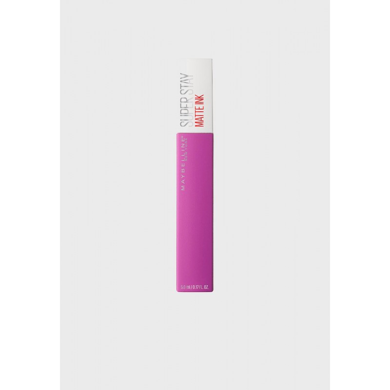 Maybelline Superstay Matte Ink 35 Creator - lipsti...