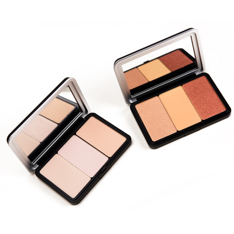 MAKE UP FOR EVER REFILLABLE MAKEUP SYSTEM 