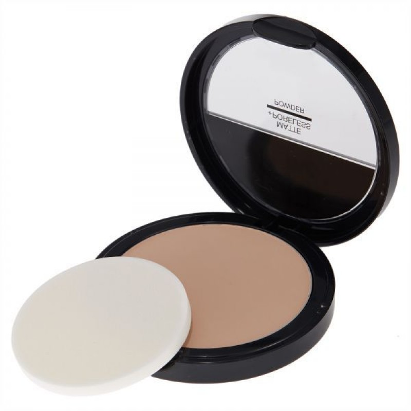 Fit Me Matte And Poreless Powder 128 Nude