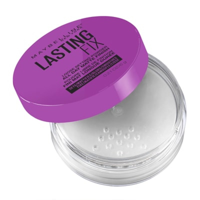 Maybelline Powder Master Fix HWT93E