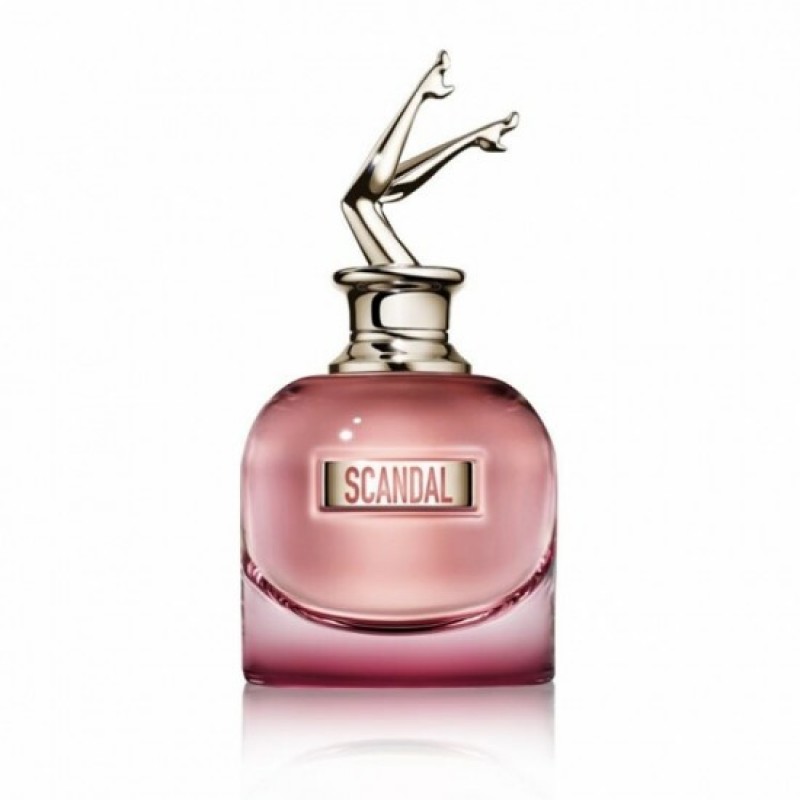 Scandal By Night Eau De Parfum Intense Spray 80 ml