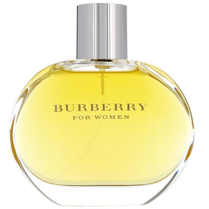 Burberry Classic Women 100ml EDP