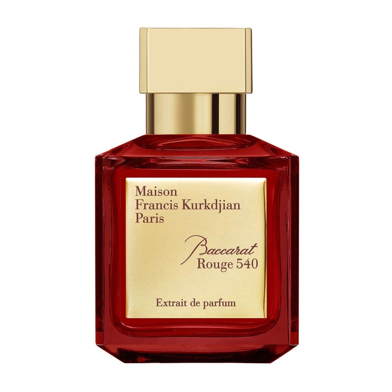Maison Francis Kurkdjian Baccarat Rouge Extrait de...