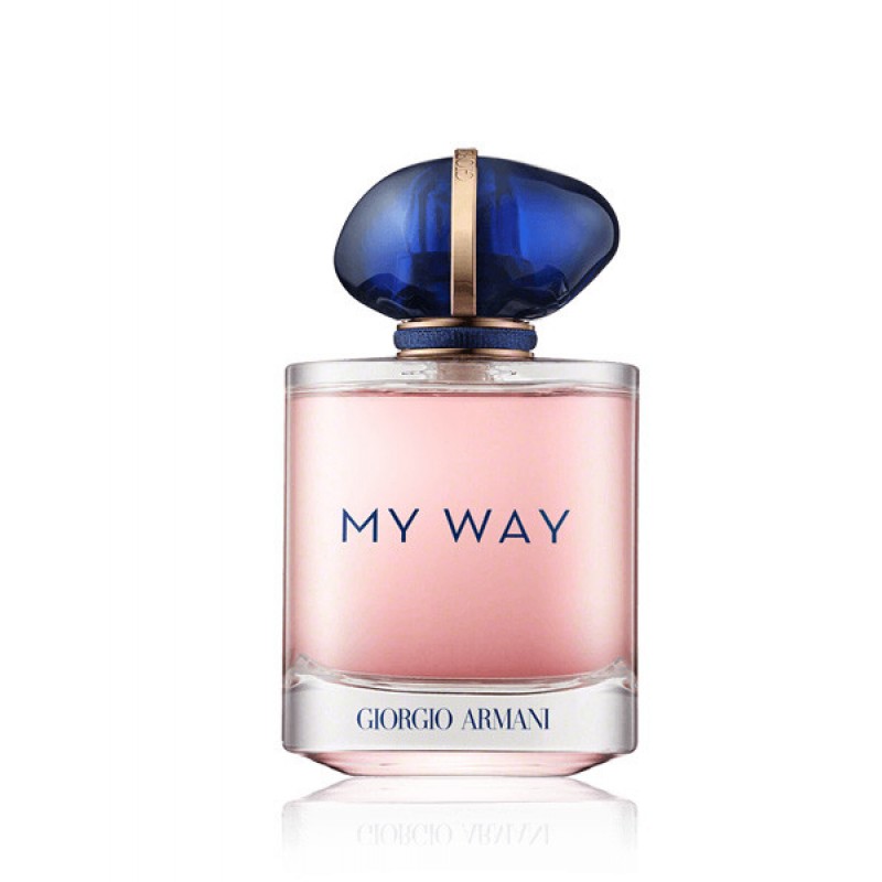 Giorgio Armani My Way 3.0 oz / 90 ml EDP Women Spr...