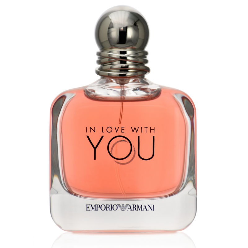 Armani In Love With You for Women Eau De Parfum 15...
