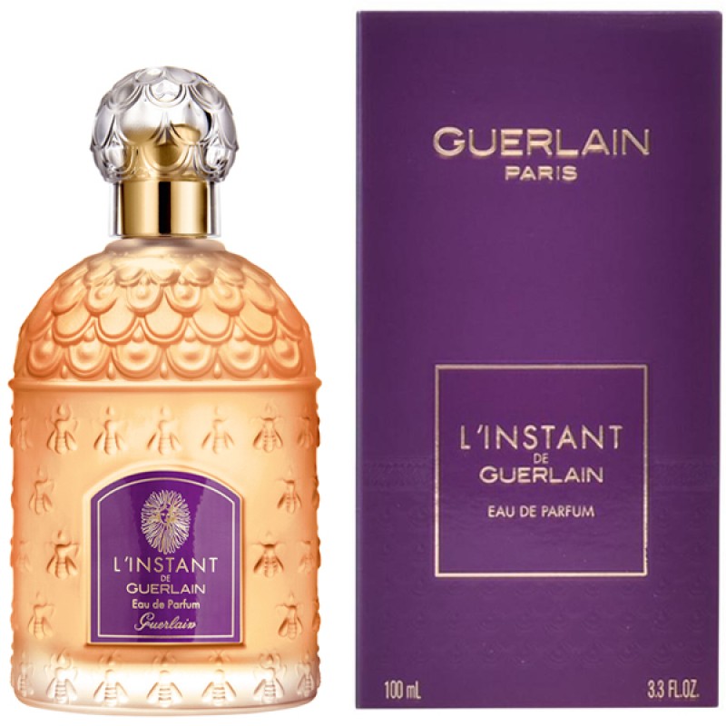 Guerlain L'Instant Femme Eau de Parfum 100 ml