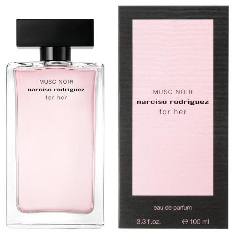 Narciso Rodriguez For Her Musc Noir EDP-100ML