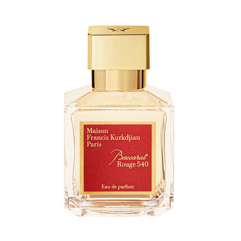 MAISON FRANCIS KURKDJIAN Unisex Baccarat Rouge 540...