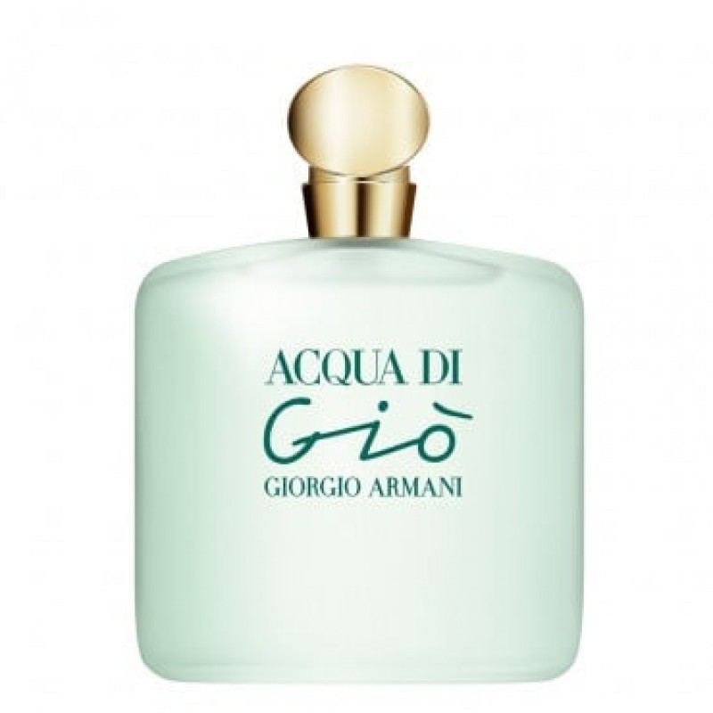 Giorgio Armani Acqua Di Gio Pour Homme 3.4 oz Eau ...