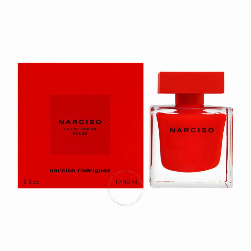 Narciso Rodriguez Narciso Rouge Eau De Parfum Spra...