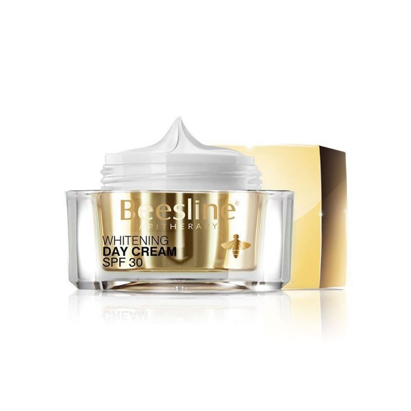 Beesline – Whitening Day Cream SPF 30 – 50ml
