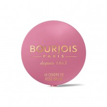 BOURJIOS BLUSHER-48 Cendre De Rose Brune 2.5 g